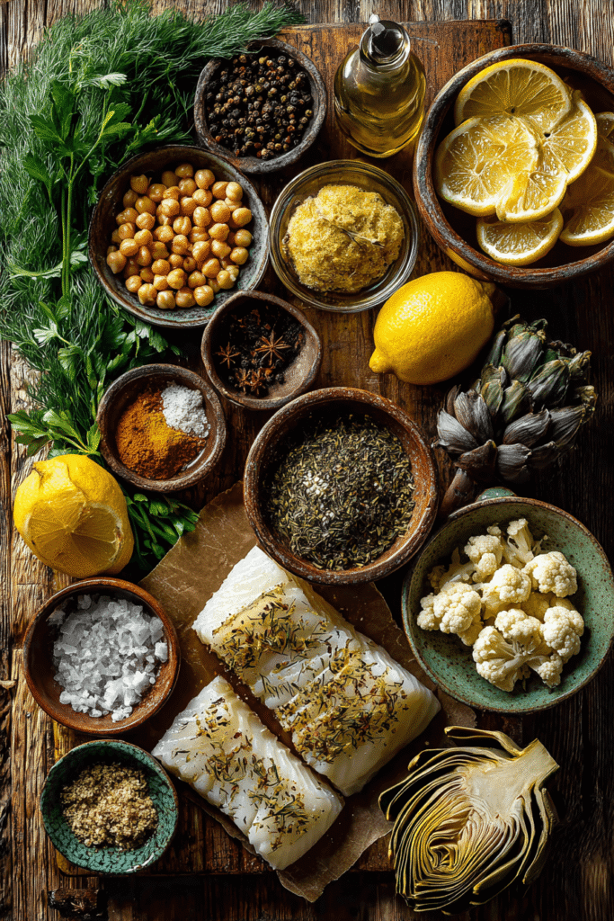 mediterranean-baked-cod