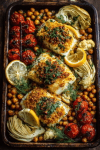 mediterranean-baked-cod