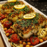 mediterranean-baked-cod